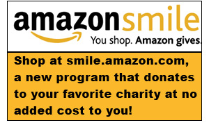 Amazon Smile supports Helotes Humane Society