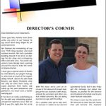 Summer 2015 HHS Newsletter