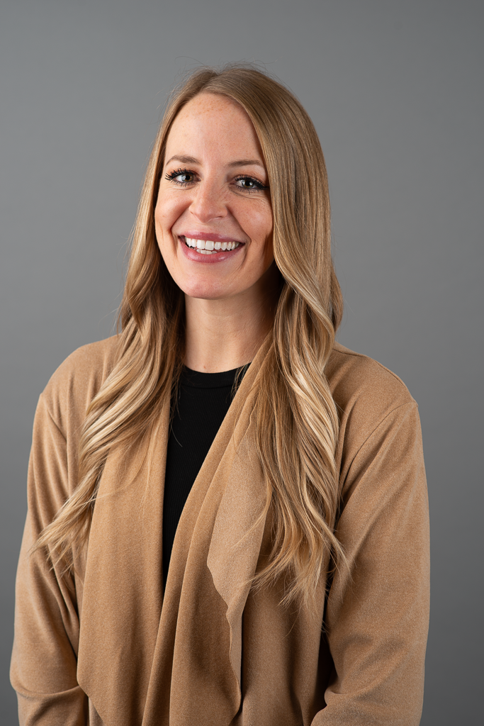 Holly Schoenfeldt