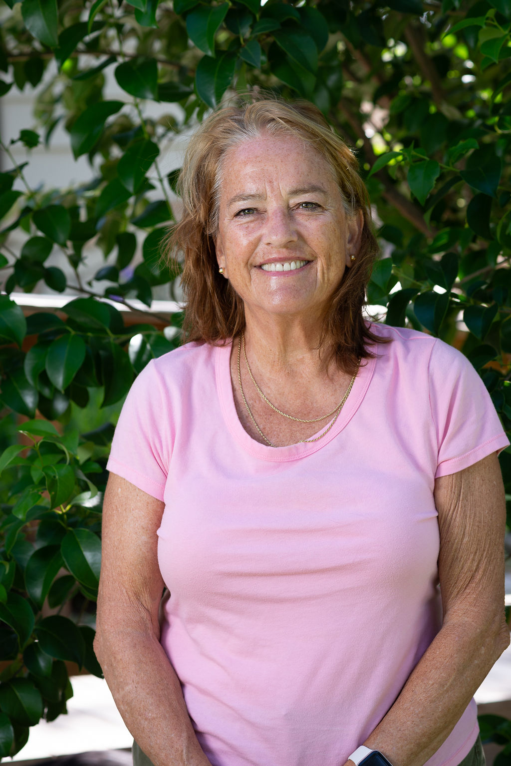 Janice Barth
