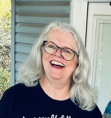 Janice MacRossin