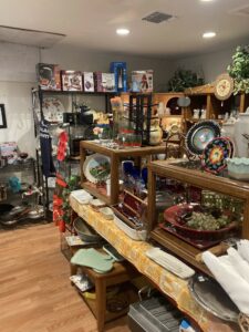 Last minute gift ideas