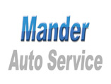 Mander Auto Service